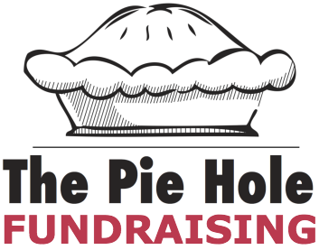 MPFCS | The Pie Hole Fundraiser logo